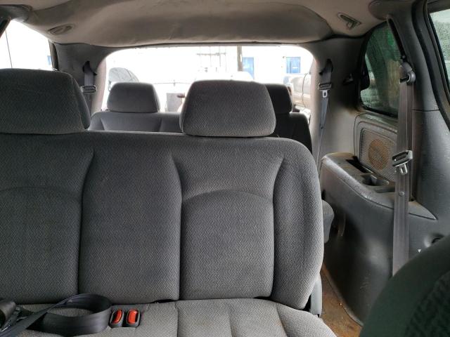 Photo 10 from auction – 2004 CHRYSLER TOWN & COU with VIN 1C4GP45R34B505775