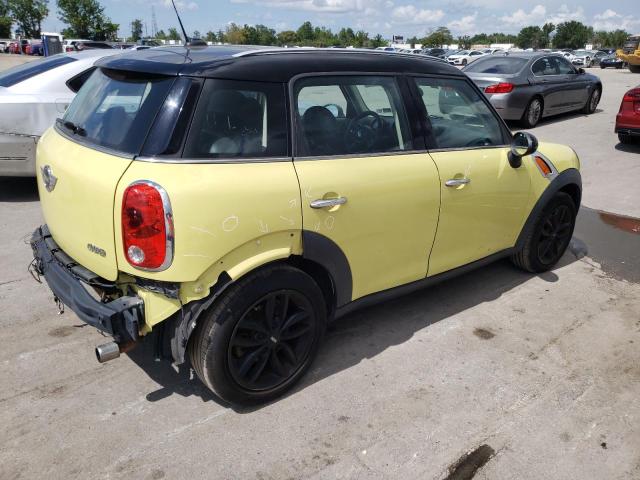 Photo 3 from auction – 2012 MINI COOPER COU with VIN WMWZB3C55CWM05683