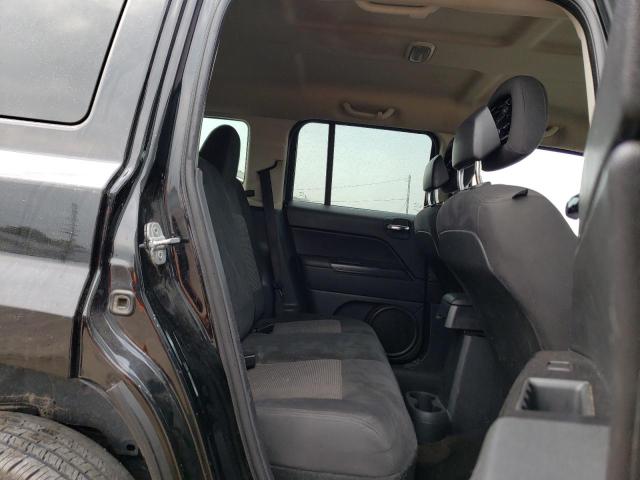 Photo 10 from auction – 2014 JEEP PATRIOT with VIN 1C4NJPBA0ED589116