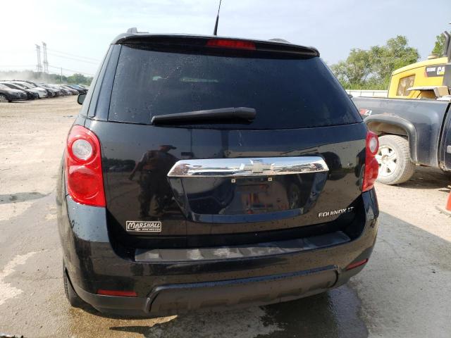 Photo 6 from auction – 2011 CHEVROLET EQUINOX LT with VIN 2CNALDEC9B6254026