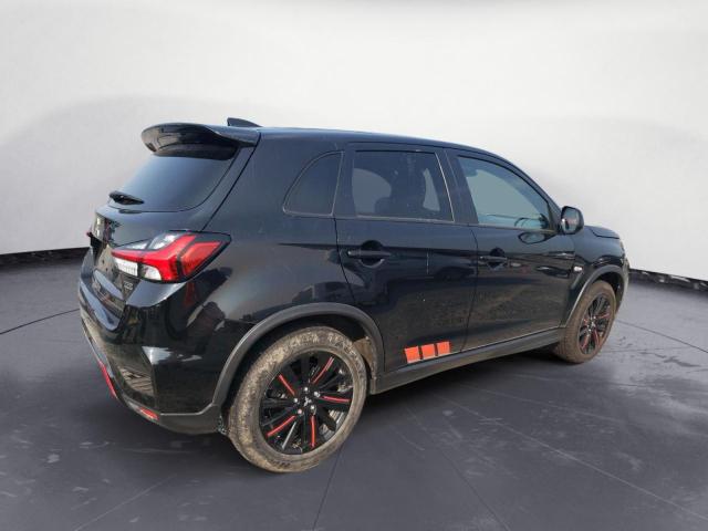 Photo 3 from auction – 2021 MITSUBISHI OUTLANDER with VIN JA4ARUAU5MU016366