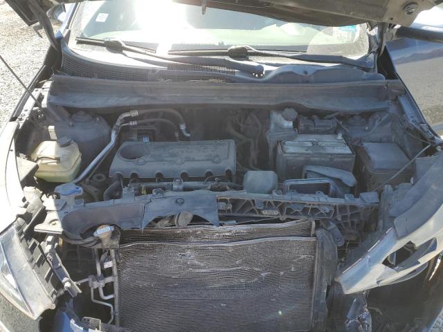 Photo 12 from auction – 2011 KIA SPORTAGE L with VIN KNDPB3A21B7106462