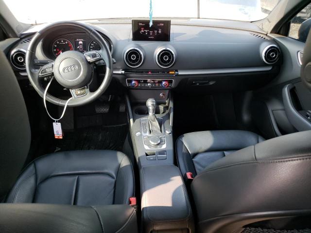 Foto 8 de la subasta – 2016 AUDI A3 PREMIUM con VIN WAUA7GFF4G1091960