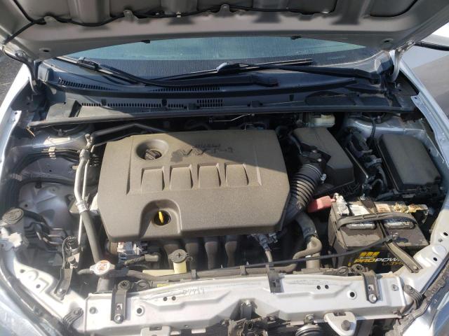 Photo 11 from auction – 2017 TOYOTA COROLLA L with VIN 2T1BURHE3HC917064