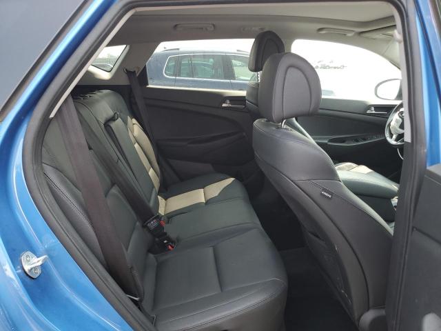 Photo 11 from auction – 2017 HYUNDAI TUCSON LIM with VIN KM8J3CA28HU482293