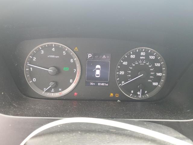 Photo 9 from auction – 2015 HYUNDAI SONATA SE with VIN 5NPE24AF2FH149743