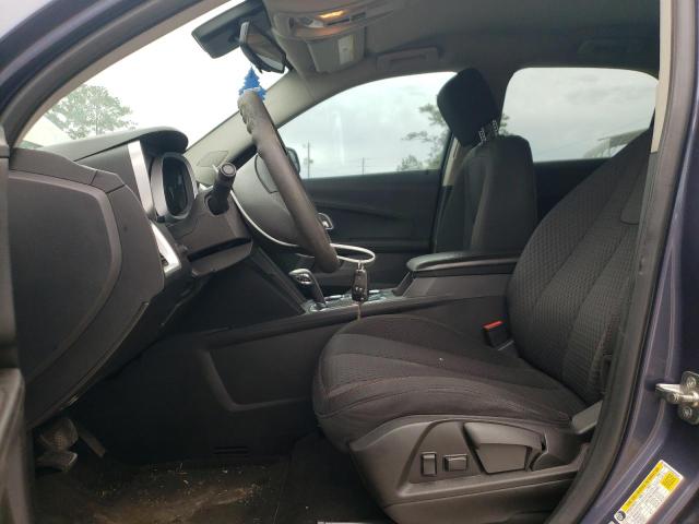 Photo 7 from auction – 2014 CHEVROLET EQUINOX LS with VIN 2GNALAEK2E6347248