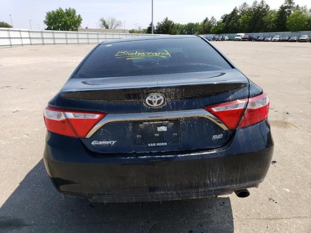 Photo 6 from auction – 2015 TOYOTA CAMRY LE with VIN 4T1BF1FK6FU062618