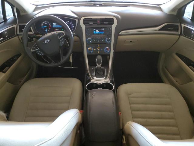 Photo 8 from auction – 2015 FORD FUSION SE with VIN 3FA6P0HD2FR228352