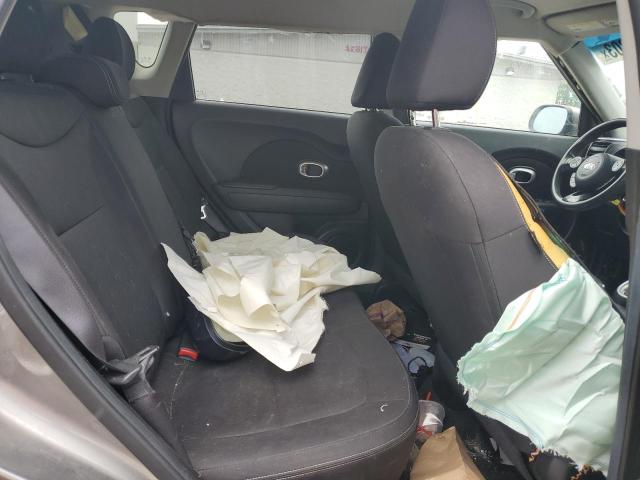 Photo 10 from auction – 2015 KIA SOUL with VIN KNDJN2A24F7152784
