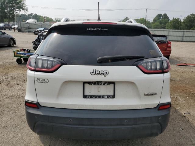 Photo 6 from auction – 2019 JEEP CHEROKEE L with VIN 1C4PJLLB2KD290716