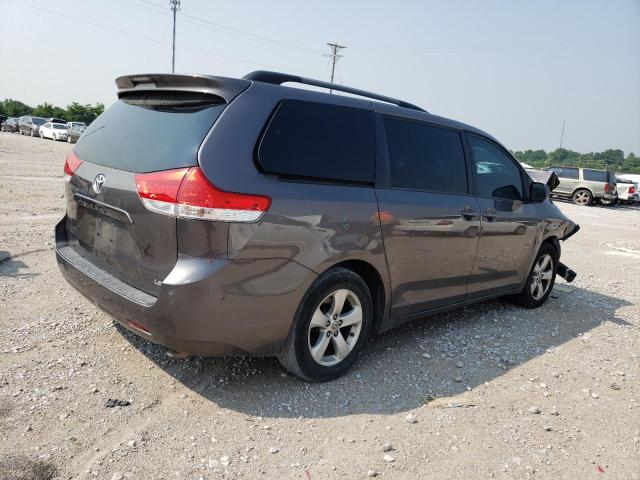 Photo 3 from auction – 2013 TOYOTA SIENNA LE with VIN 5TDKK3DC9DS393556