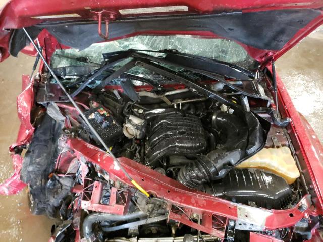 Photo 11 from auction – 2012 CHRYSLER 300 S with VIN 2C3CCABG9CH288321