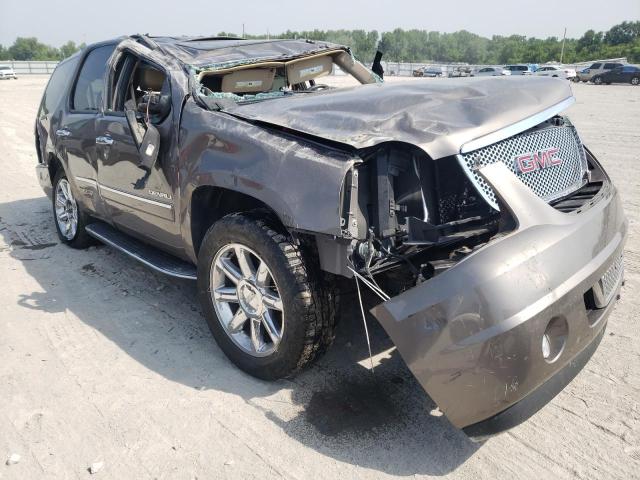 Photo 4 from auction – 2014 GMC YUKON DENA with VIN 1GKS1EEFXER216042