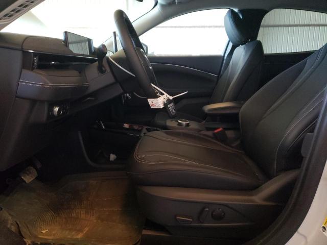 Photo 7 from auction – 2022 FORD MUSTANG MA with VIN 3FMTK3SU4NMA15917