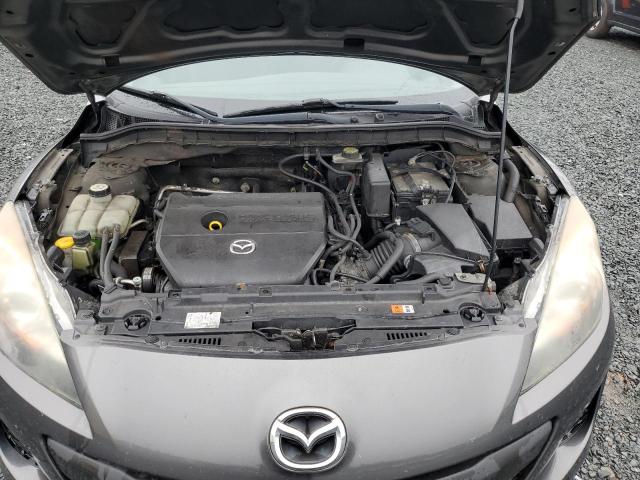 Photo 11 from auction – 2012 MAZDA 3 I with VIN JM1BL1UF7C1587915