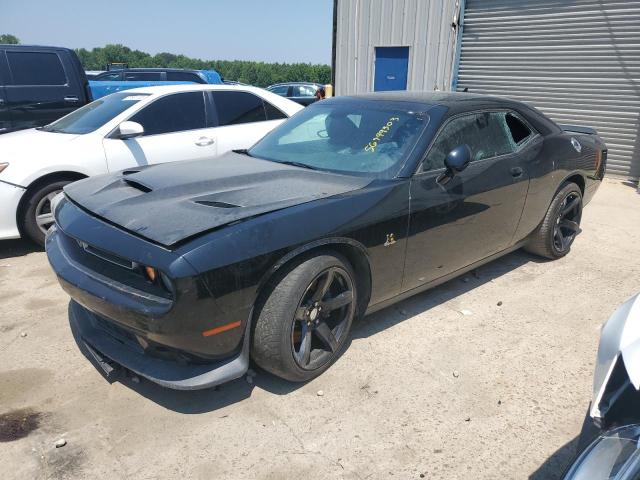 Photo 12 from auction – 2016 DODGE CHALLENGER with VIN 2C3CDZFJ4GH279162