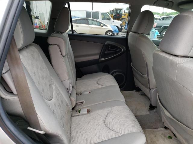 Photo 11 from auction – 2012 TOYOTA RAV4 with VIN 2T3JF4DV1CW192206