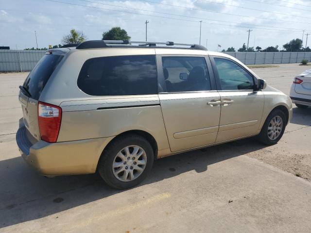 Photo 3 from auction – 2008 KIA SEDONA EX with VIN KNDMB233686226596