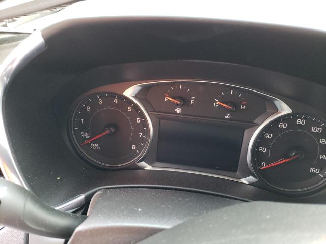 Photo 9 from auction – 2022 CHEVROLET EQUINOX LS with VIN 3GNAXHEV5NS228568
