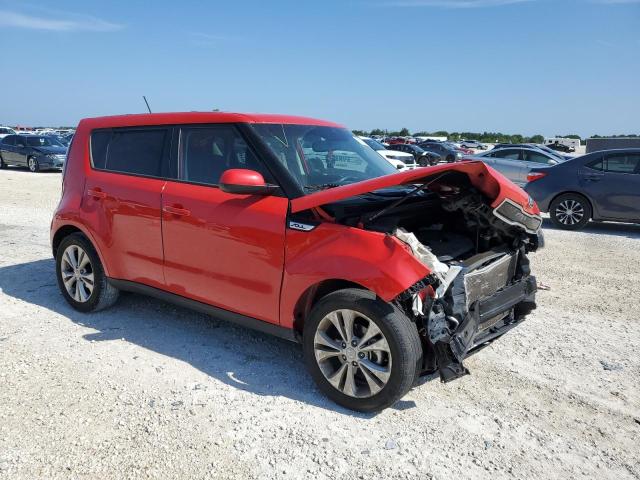Photo 4 from auction – 2015 KIA SOUL + with VIN KNDJP3A5XF7816497