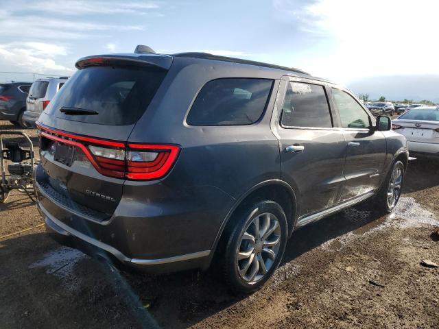 Photo 3 from auction – 2018 DODGE DURANGO CI with VIN 1C4SDJET1JC386692