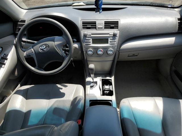 Photo 8 from auction – 2011 TOYOTA CAMRY BASE with VIN 4T1BF3EK8BU219931