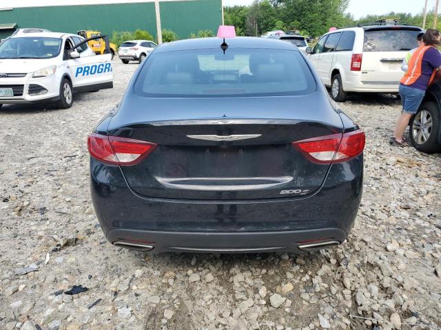 Photo 6 from auction – 2016 CHRYSLER 200 S with VIN 1C3CCCBB4GN146245