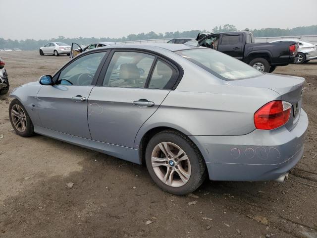 Zdjęcie 2 z aukcji – 2008 BMW 328 I z VIN WBAVA37518NL44647