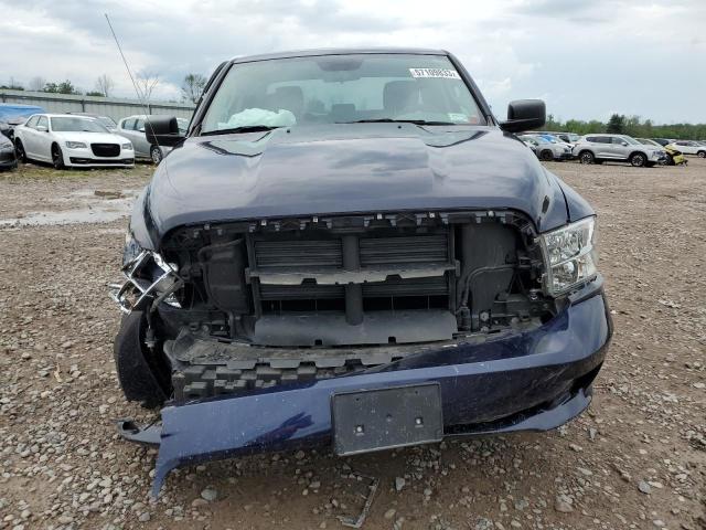 Photo 5 from auction – 2017 RAM 1500 ST with VIN 1C6RR7FG1HS738164
