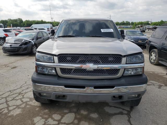 صورة رقم 5 من المزاد - 2003 CHEVROLET SILVERADO مع VIN 2GCEK19V031130387