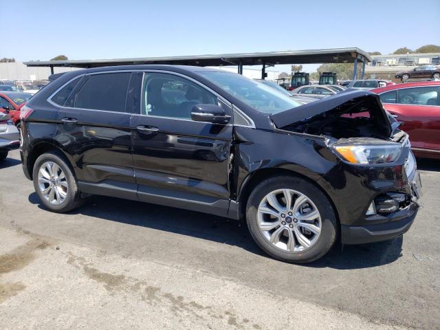 Photo 4 from auction – 2022 FORD EDGE TITAN with VIN 2FMPK4K97NBB04918