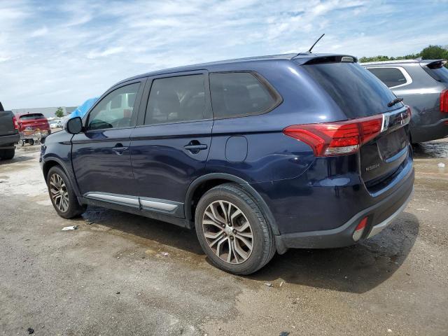 Photo 2 from auction – 2016 MITSUBISHI OUTLANDER with VIN JA4AD2A33GZ019669