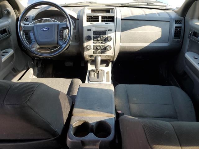 Photo 8 from auction – 2009 FORD ESCAPE XLT with VIN 1FMCU03799KC68830