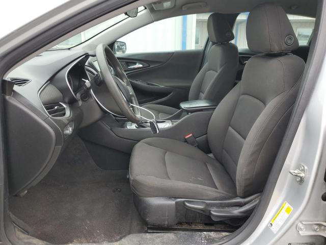 Photo 7 from auction – 2018 CHEVROLET MALIBU LS with VIN 1G1ZB5ST2JF283529