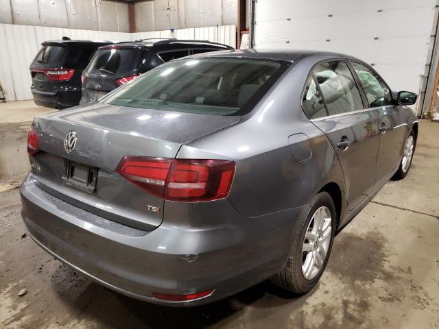 Photo 3 from auction – 2017 VOLKSWAGEN JETTA S with VIN 3VW2B7AJ8HM305724