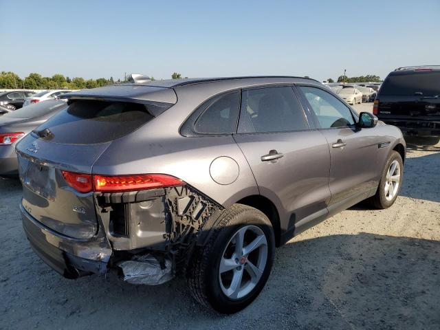 Photo 3 from auction – 2017 JAGUAR F-PACE PRE with VIN SADCJ2BV1HA099808