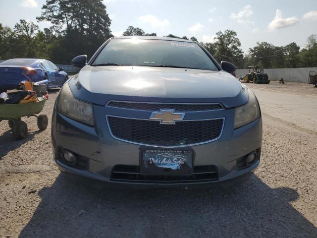 Photo 5 from auction – 2012 CHEVROLET CRUZE LS with VIN 1G1PC5SHXC7314703