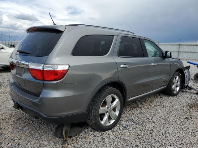 Photo 3 from auction – 2012 DODGE DURANGO CI with VIN 1C4SDJETXCC286383
