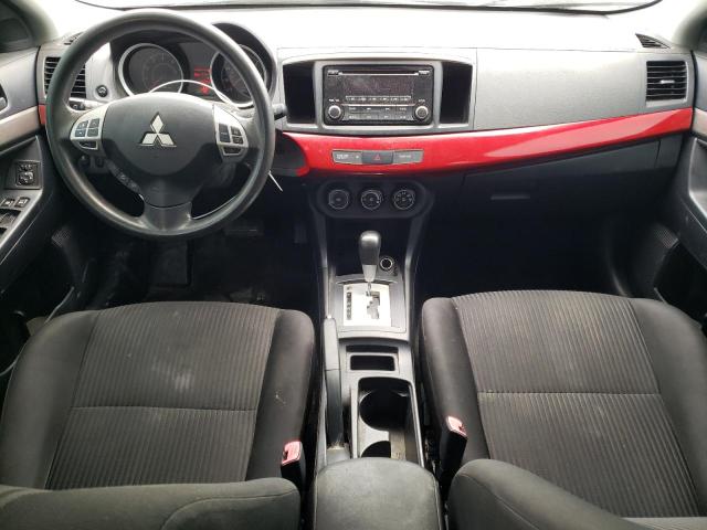 Photo 8 from auction – 2014 MITSUBISHI LANCER ES/ with VIN JA32U2FU5EU010010