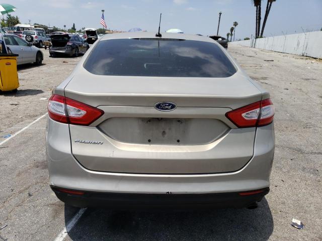 Photo 6 from auction – 2015 FORD FUSION S with VIN 3FA6P0G75FR183452