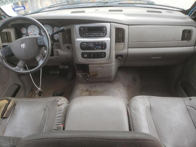 Photo 8 from auction – 2005 DODGE RAM 3500 S with VIN 3D7MS48C45G701702
