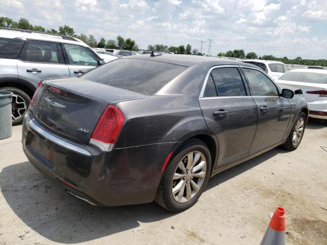 Photo 3 from auction – 2015 CHRYSLER 300 LIMITE with VIN 2C3CCARG1FH746881