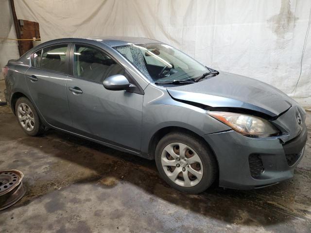 Foto 4 de la subasta – 2013 MAZDA 3 I con VIN JM1BL1U89D1709239