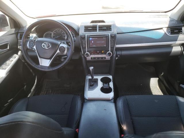 Foto 8 de la subasta – 2012 TOYOTA CAMRY con VIN 4T1BF1FK2CU591463
