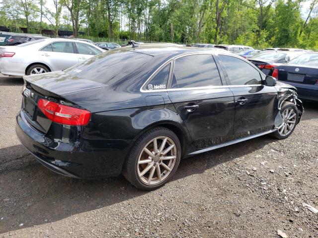 Photo 3 from auction – 2015 AUDI A4 PREMIUM with VIN WAUFFAFL1FN011629