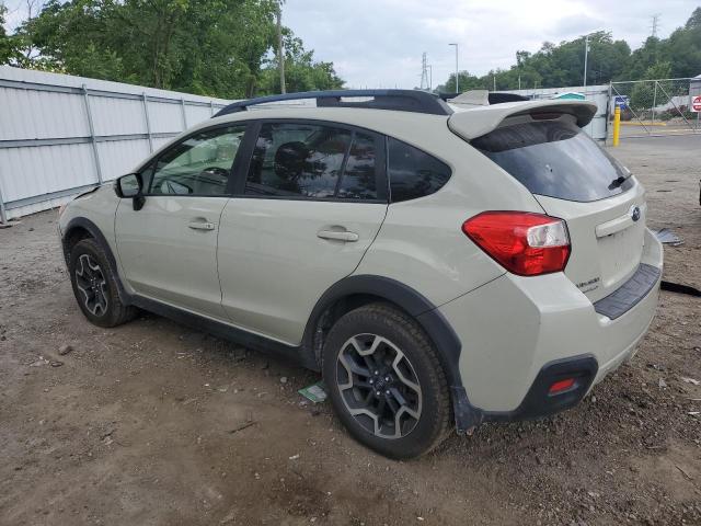 Photo 2 from auction – 2016 SUBARU CROSSTREK with VIN JF2GPAKC7G8235161