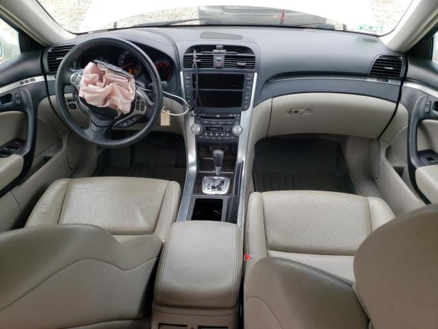 Photo 8 from auction – 2007 ACURA TL with VIN 19UUA662X7A041249