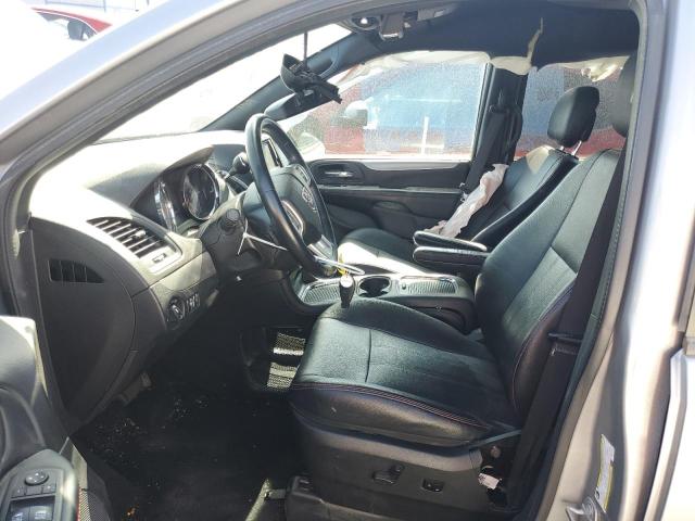 Photo 7 from auction – 2018 DODGE GRAND CARA with VIN 2C4RDGEG3JR271782