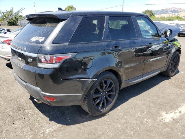 Photo 3 from auction – 2016 LAND ROVER RANGE ROVE with VIN SALWR2VF2GA576453